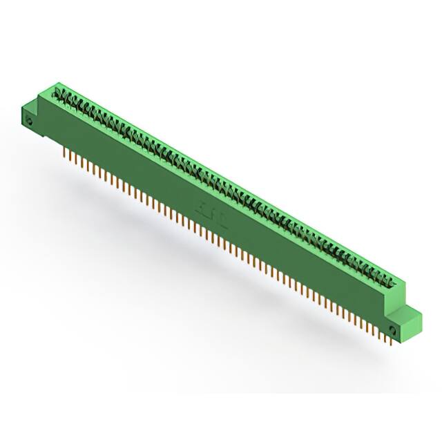342-056-523-112 EDAC Inc.  Edgeboard Connectors